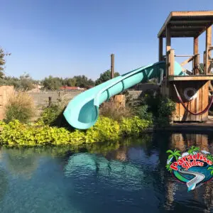Water Slide, Pool Slide, backyard water slide
